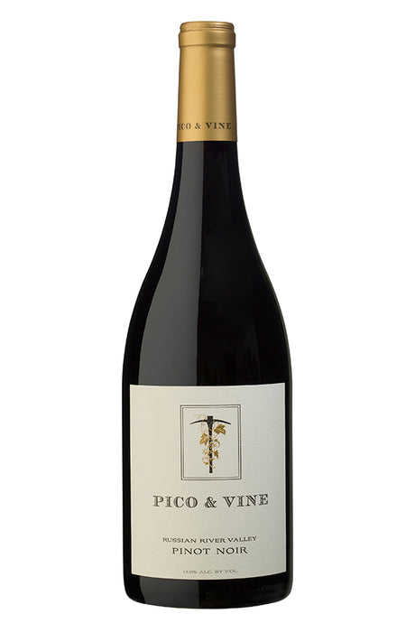 Pico & Vine Russian River Valley Pinot Noir 