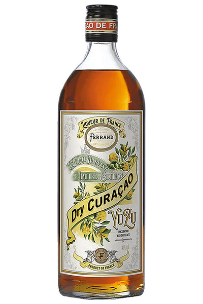 『ビンテージ』Coureur's Clearach シングルモルト 700ml Pierre-Ferrand-Yuzu-