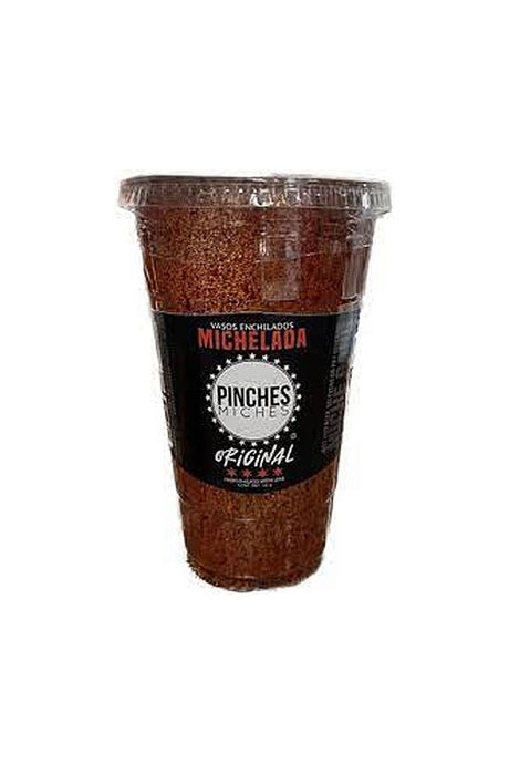 Pinches Miches Michelada Cup