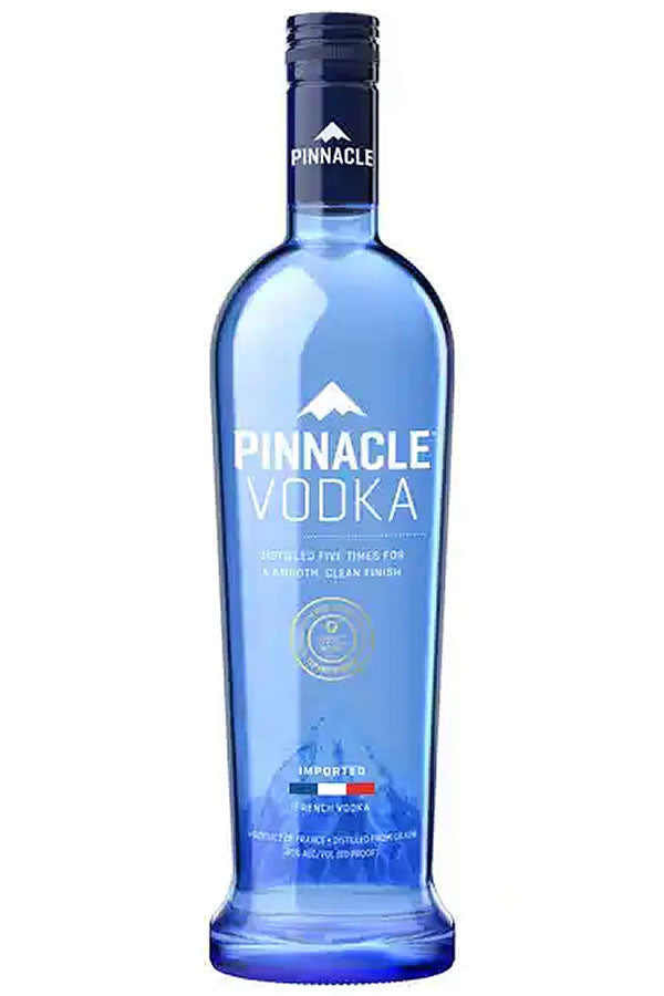 Pinnacle Vodka