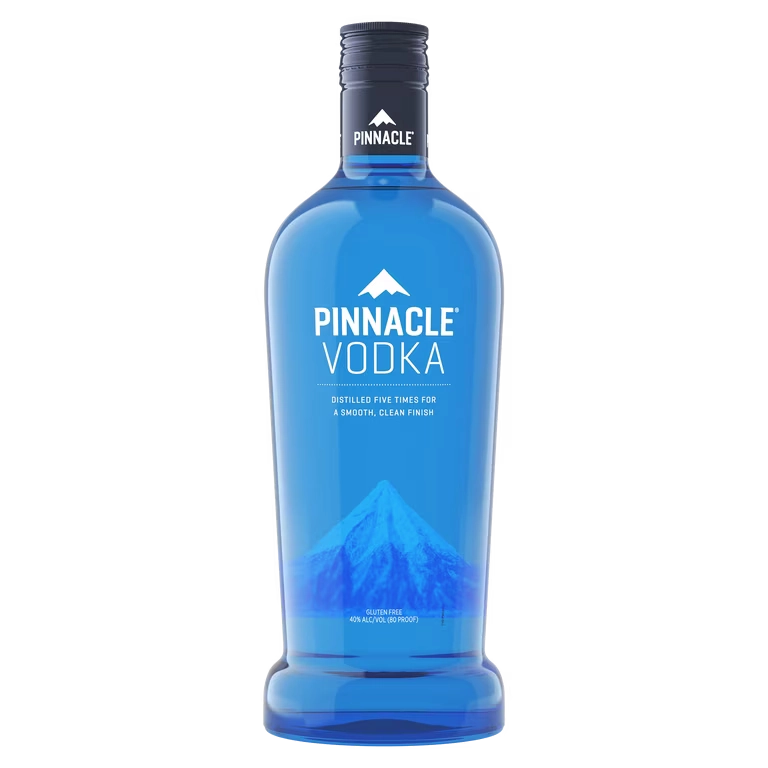 Pinnacle Vodka 1.75L