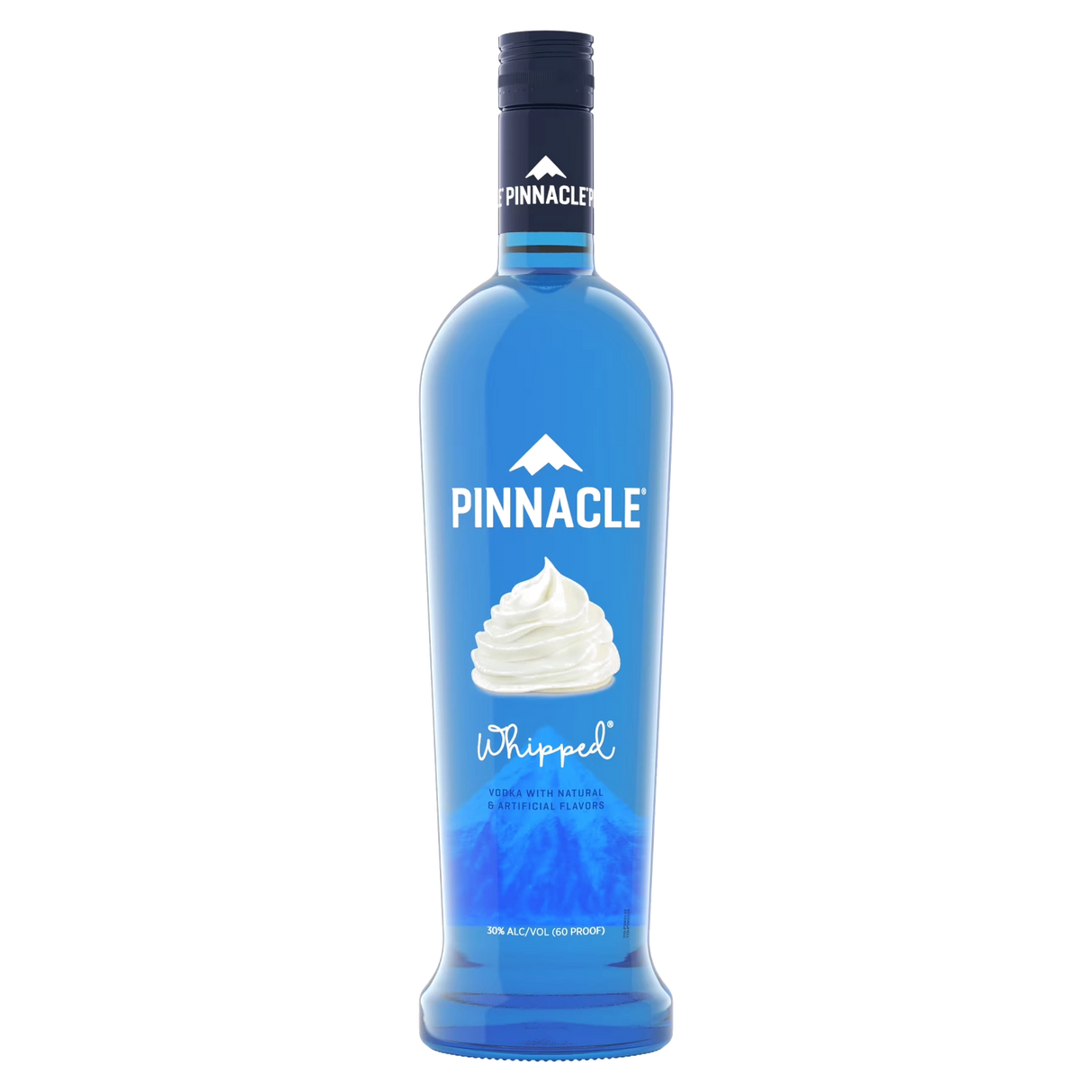 Pinnacle Whipped Vodka 750ML