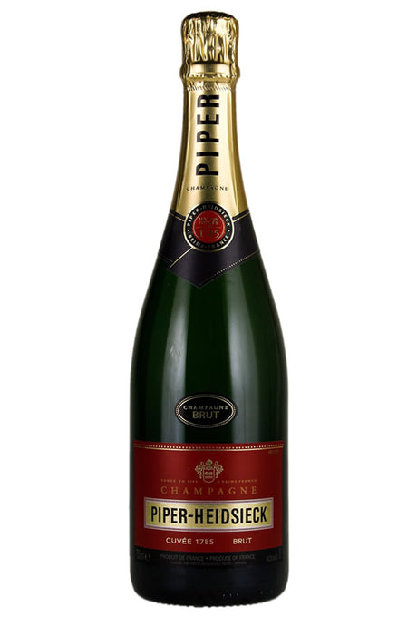 Piper Heidsieck Cuvee 1785 Brut