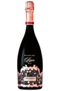 Piper Heidsieck Cuvee Rare Rose 2007