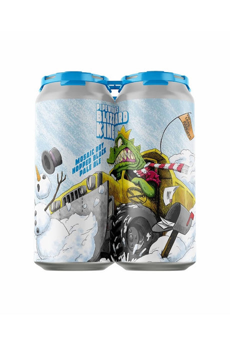 Pipeworks Blizzard King