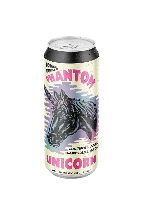 Pipeworks Double Vanilla Phantom Unicorn