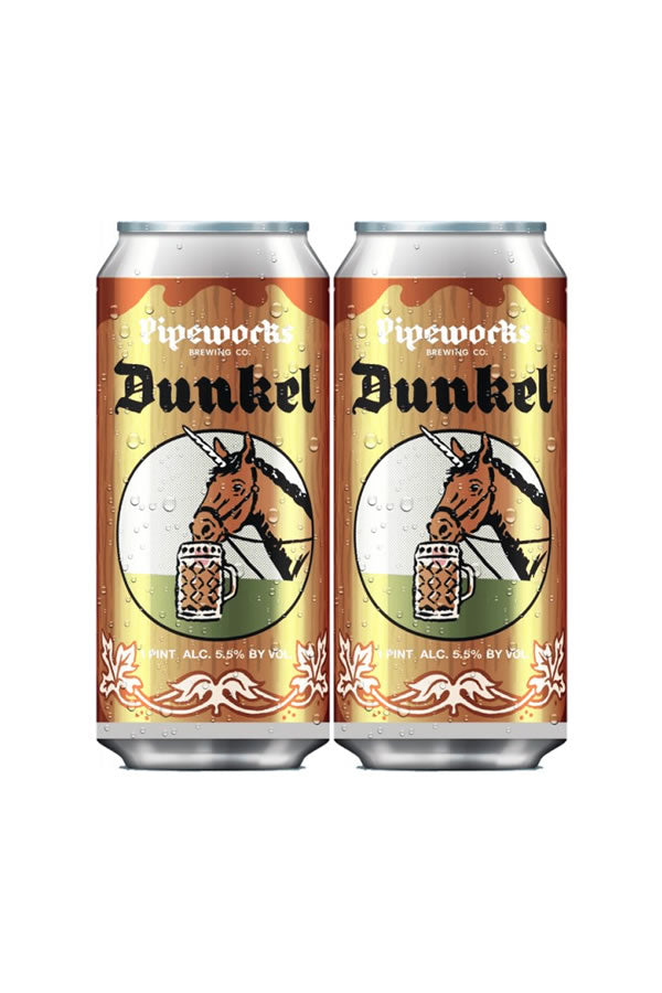 Pipeworks Dunkel