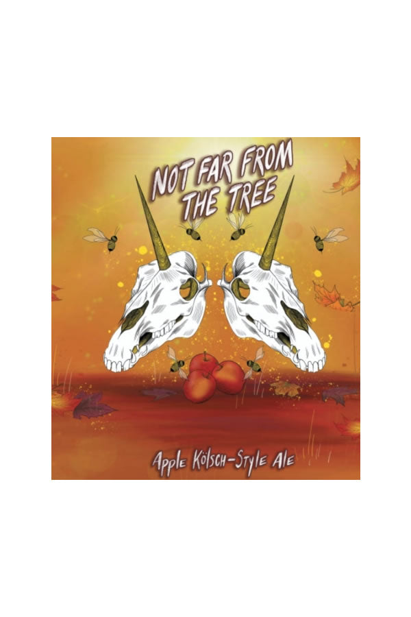 Pipeworks Not Far From the Tree