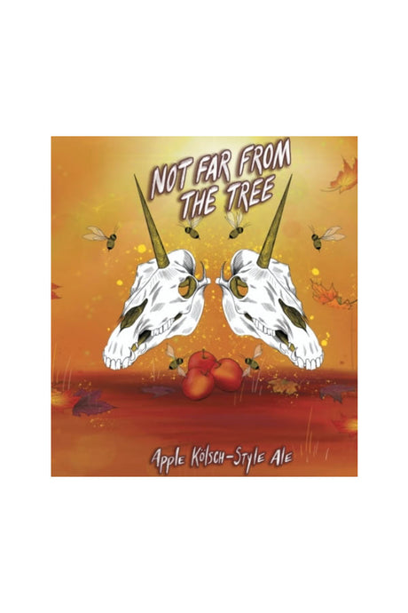 Pipeworks Not Far From the Tree