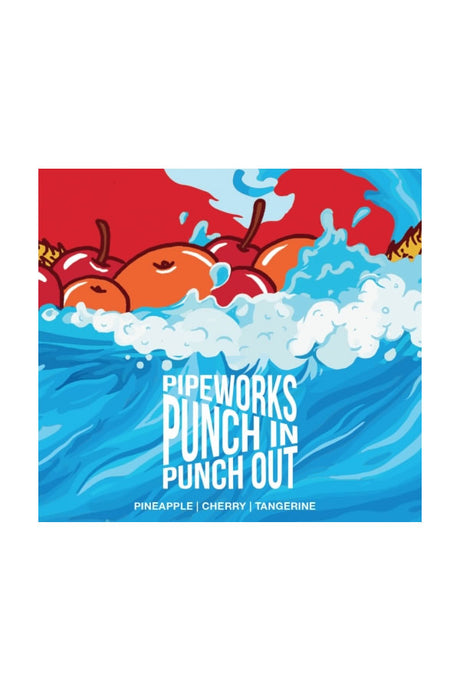 Pipeworks Punch In Punch Out