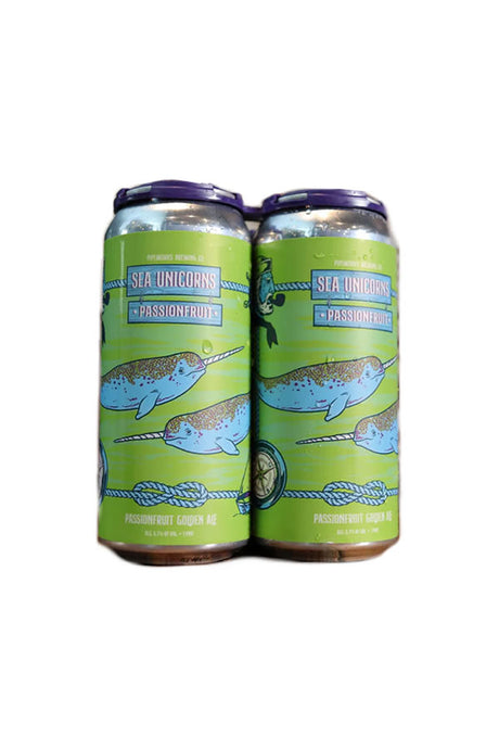 Pipeworks Sea Unicorns