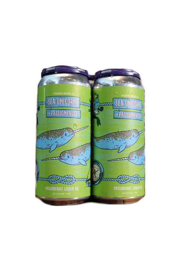 Pipeworks Sea Unicorns