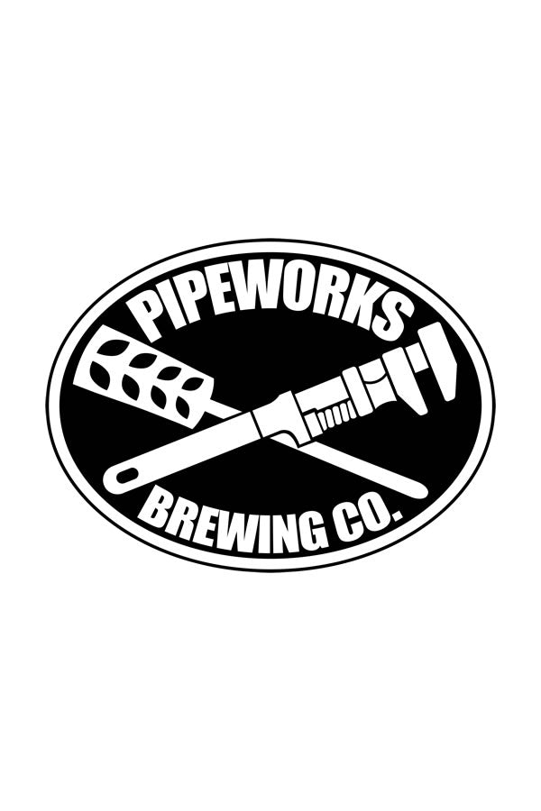 Pipeworks Pub Pipeworks Slow Days 4-Pack 16oz Cans | Chicago Craft Beer – The Liquor Barn