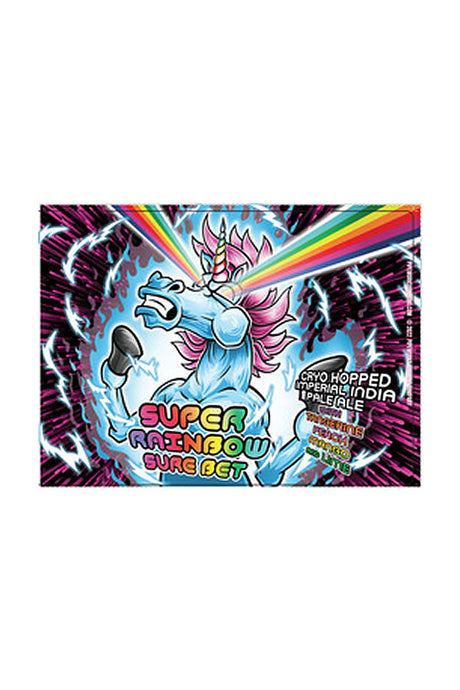 Pipeworks Super Rainbow Sure Bet
