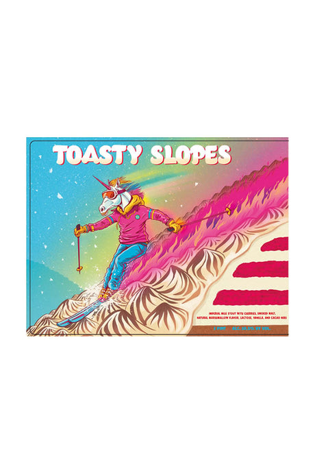 Pipeworks Toasty Slopes