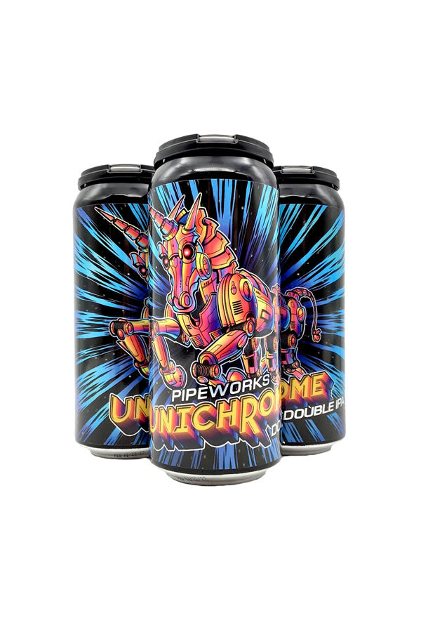 Pipeworks Unichrome