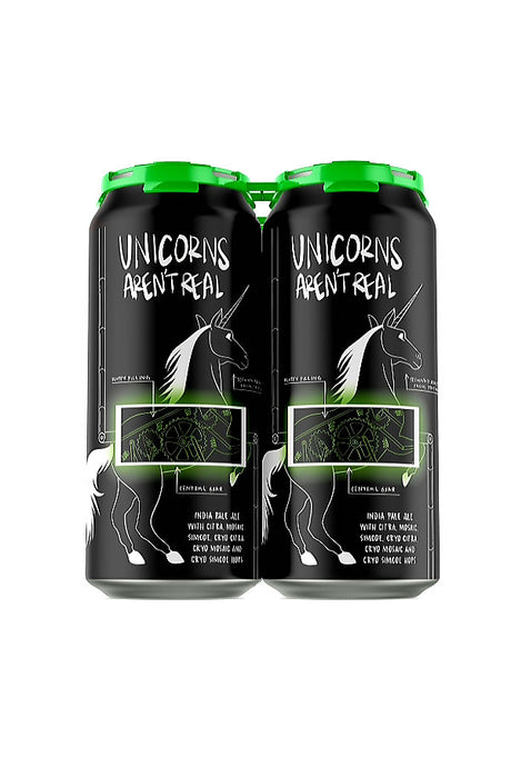 Pipeworks Unicorns Aren't Real