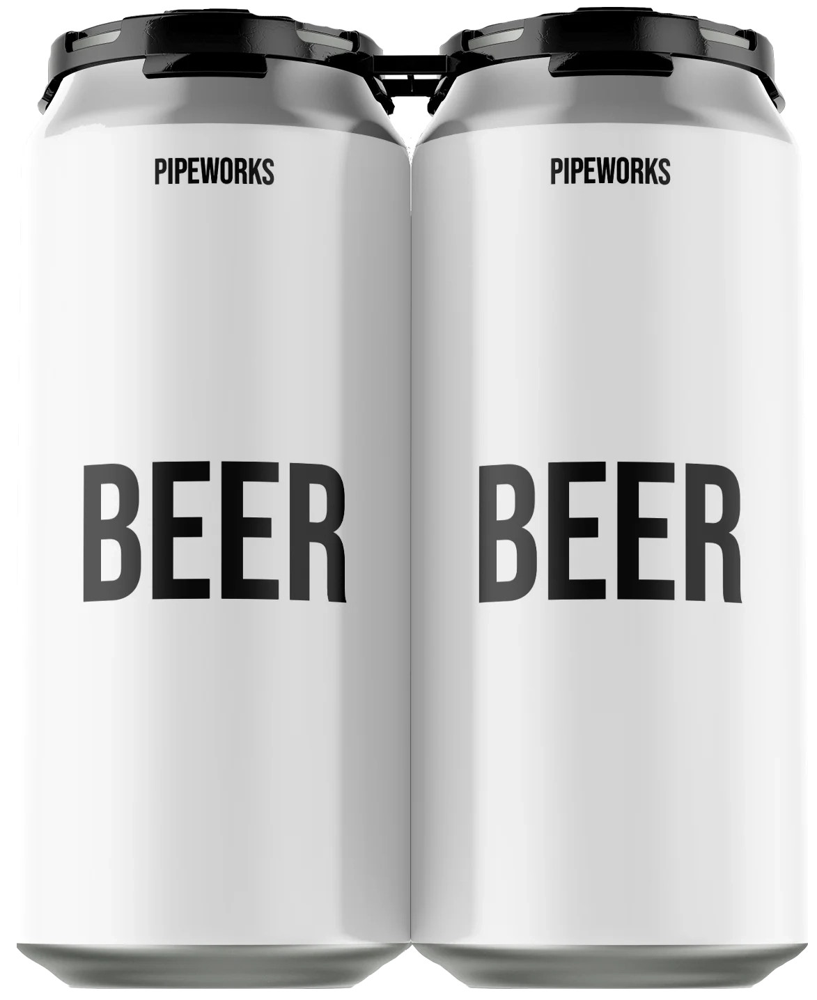 Pipeworks Beer 4Pk