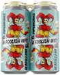 Pipeworks Foolish Wit 4Pk - Wheat Ale | Shop Online at The Liquor Barn