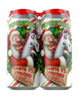 Pipeworks Santa vs Unicorn 4Pk - Barley Wine | Shop Online at The Liquor Barn