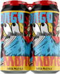 Pipeworks Wongo Mango 4Pk - IPA | Shop Online at The Liquor Barn