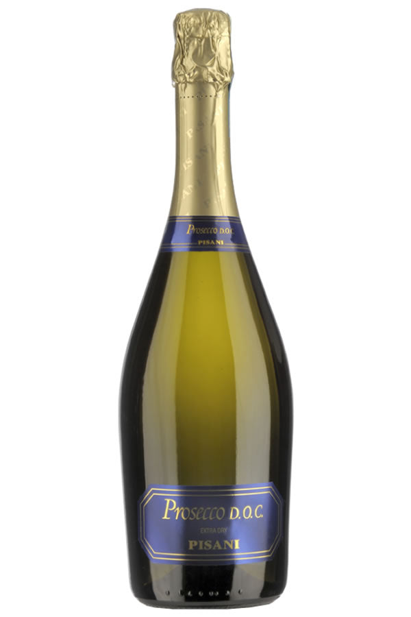 Pisani Prosecco Extra Dry