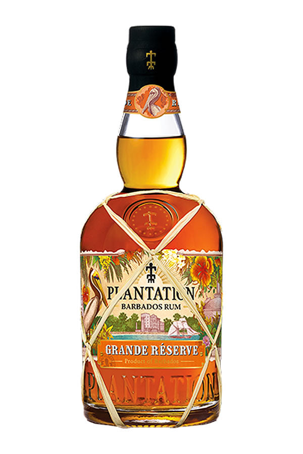 Plantation Grande Reserve