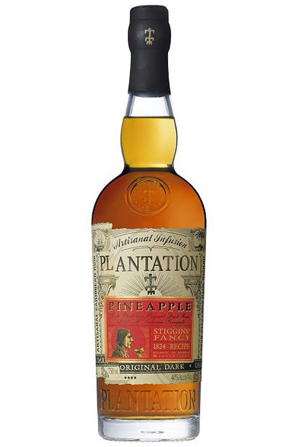 Plantation Original Pineapple Rum