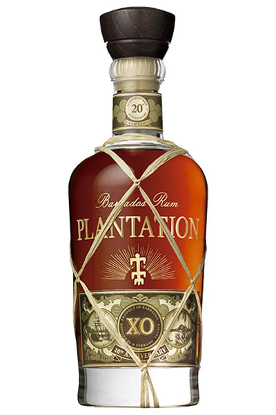 Plantation XO 20th Anniversary Rum 1.75L | Double-Aged – The