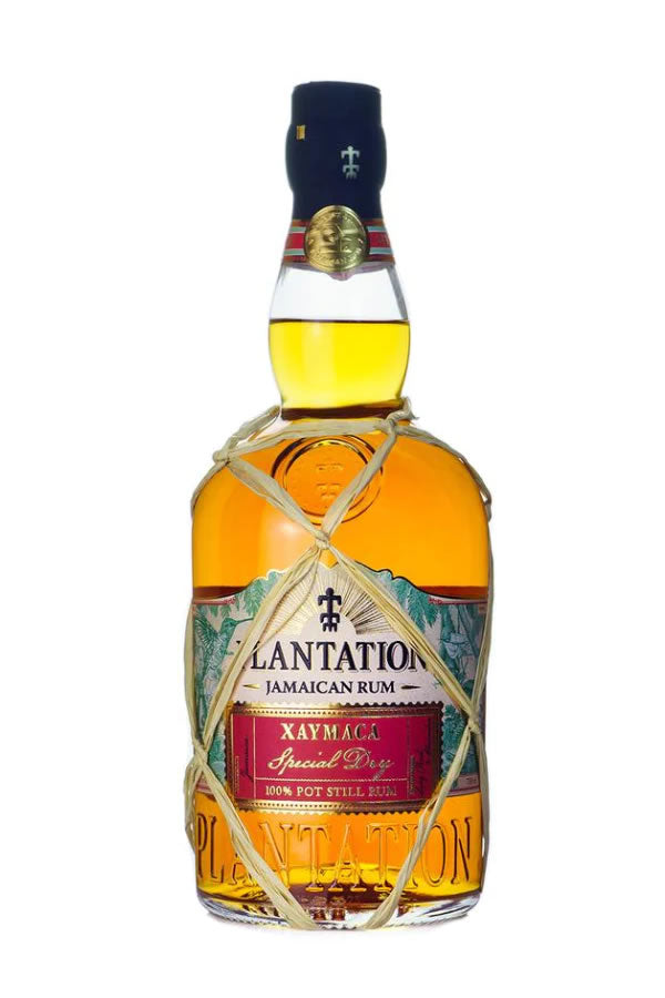 Plantation Xaymaca Special Dry Rum