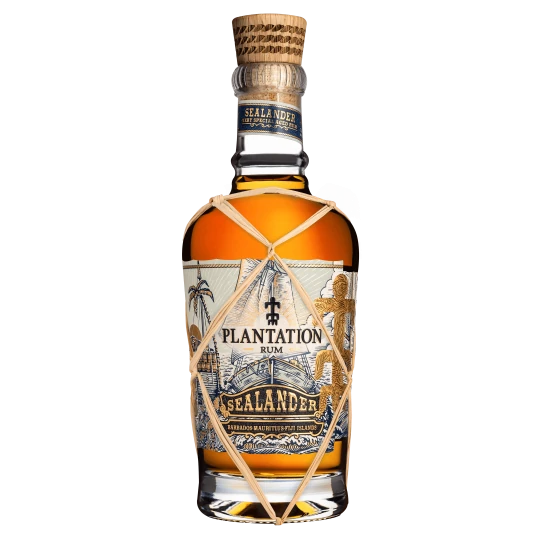 Planteray Sealander Rum 700ML