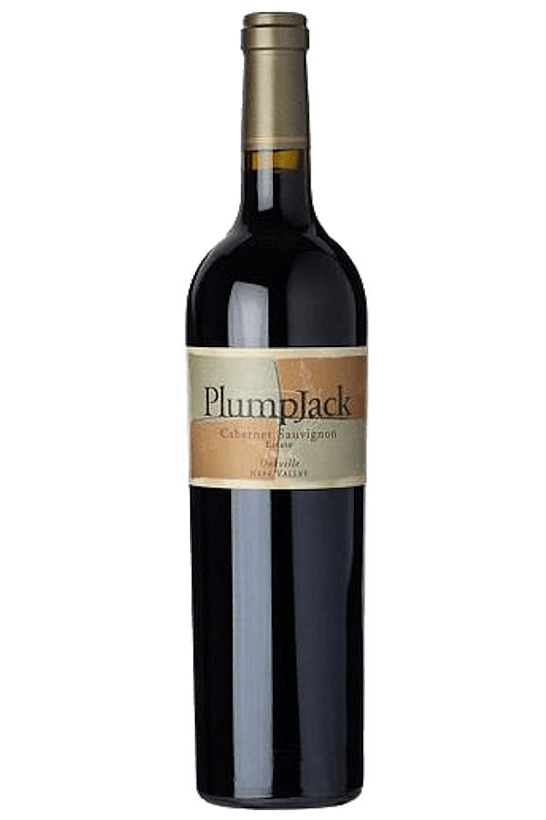 PlumpJack Cabernet Sauvignon