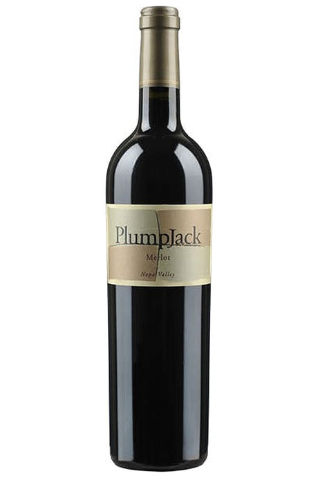 PlumpJack Merlot