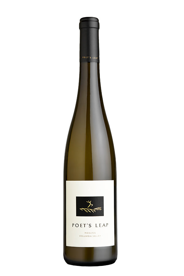 Poet's Leap Riesling 750ml | Columbia Valley 94-Point Wine – The