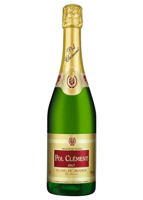 Pol Clement Brut