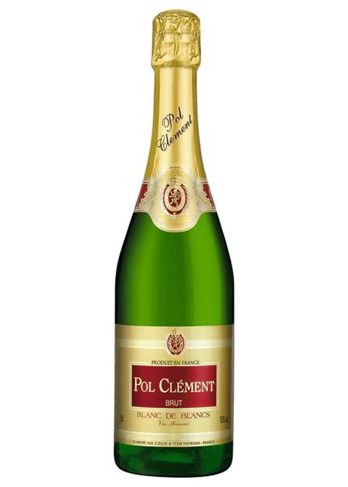 Pol Clement Brut