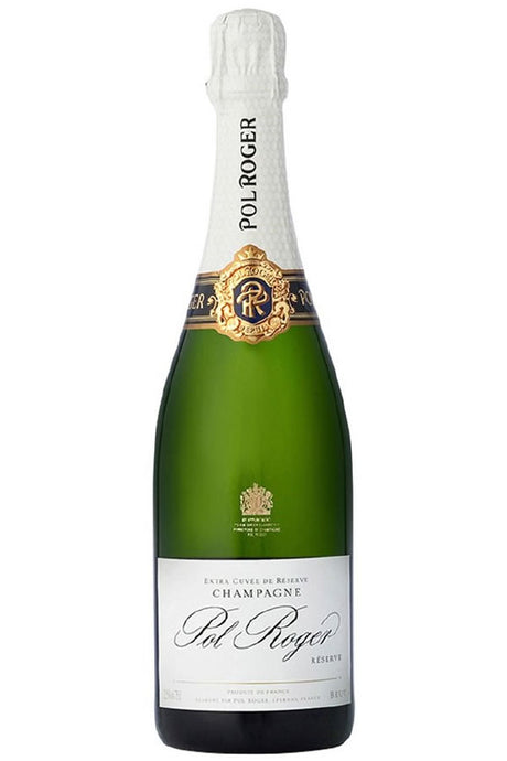 Pol Roger Reserve Brut