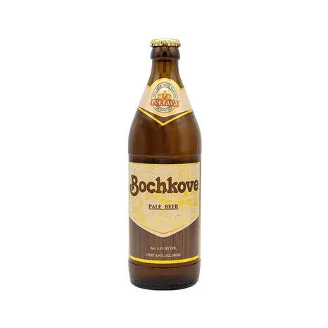 Poltava Bochkovoe 500ML