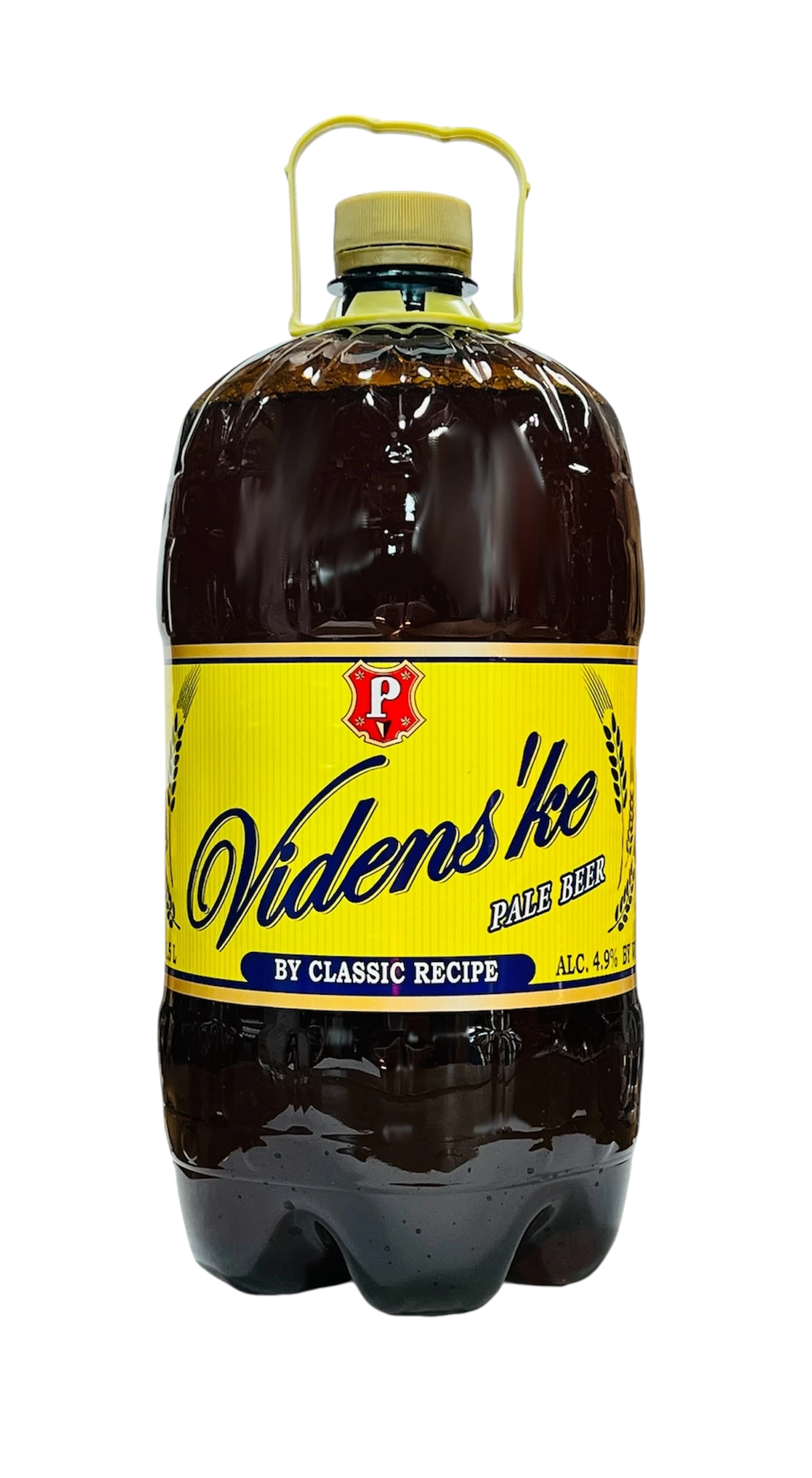 Poltava Videnske 1.5L - Lager | Shop Online at The Liquor Barn