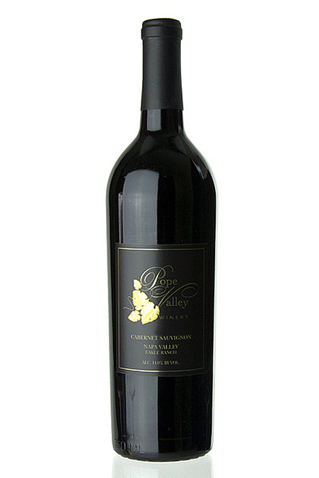 Pope Valley Cabernet Sauvignon