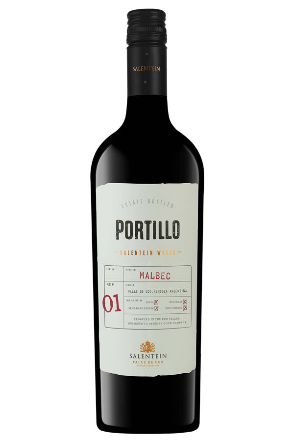 Portillo Malbec