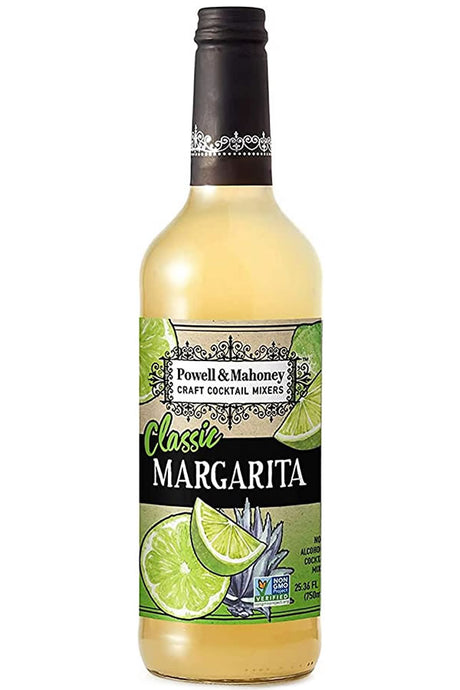 Powell & Mahoney Margarita Mix