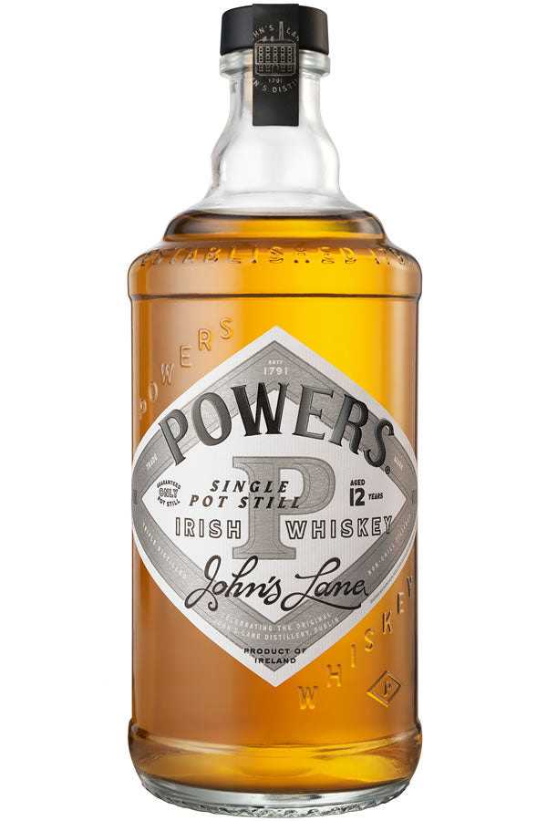 Powers John's Lane 12 Year Irish Whiskey