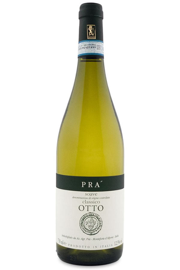 Pra Soave Classico Otto 