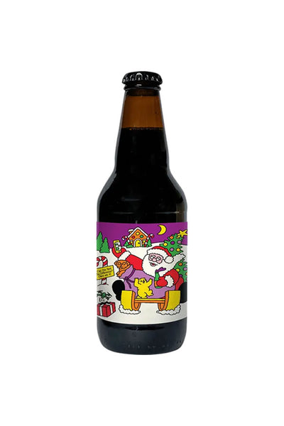 Prairie Artisan Christmas Bomb 12oz | 92-Pt Imperial Stout – The