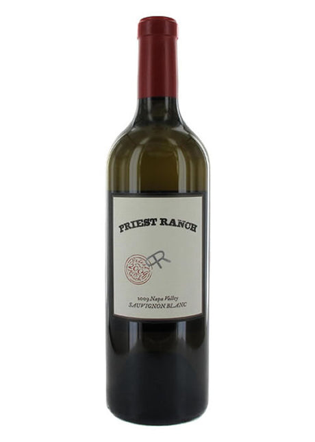 Priest Ranch Sauvignon Blanc