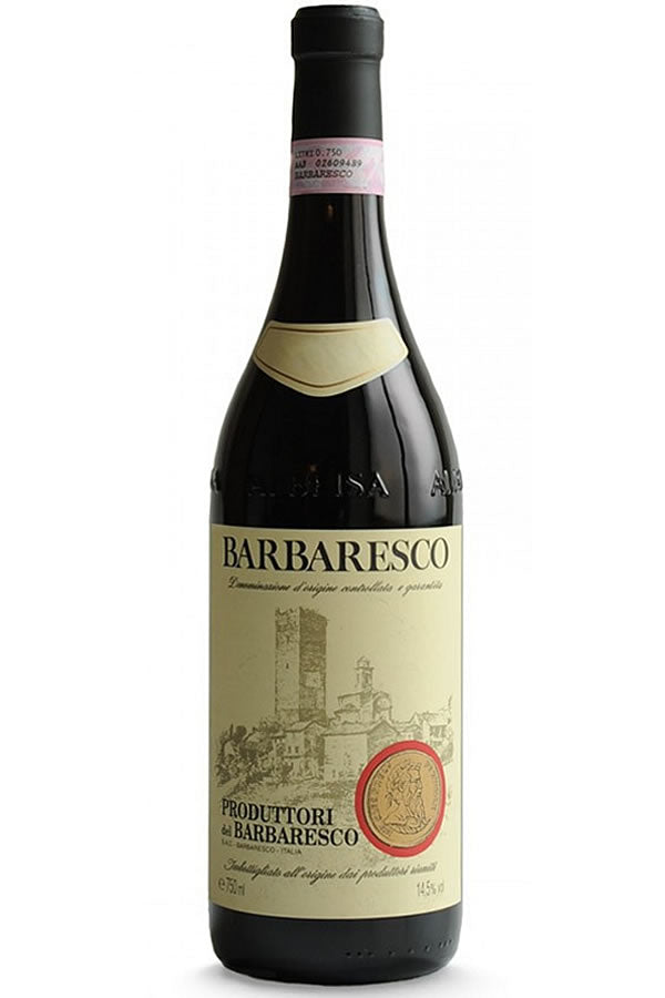 Produttori Barbaresco