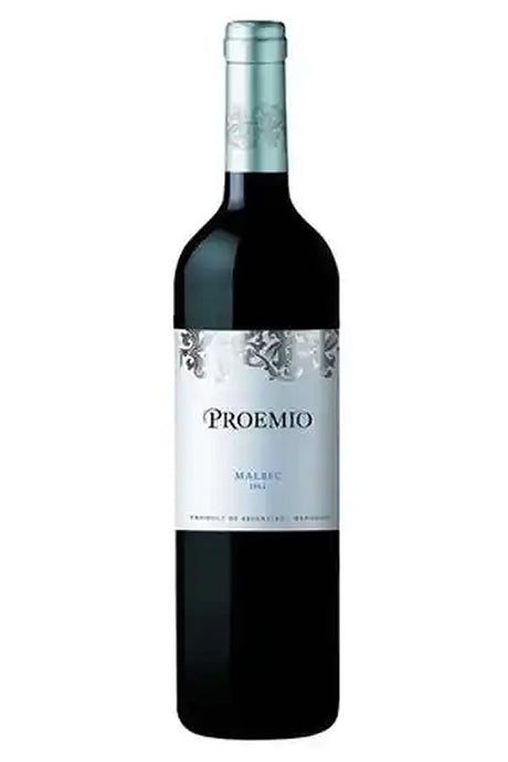 Promeio Malbec