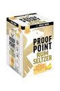 Proof Point Rum Mango Pineapple Seltzer