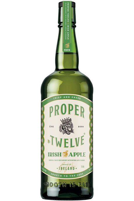 Proper No. Twelve Irish Apple